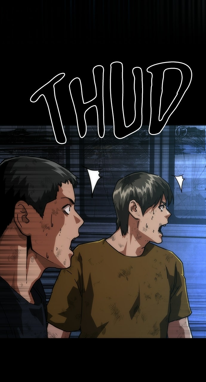 Zombie Revelation: 82-08 Episode 104 page 6 - 