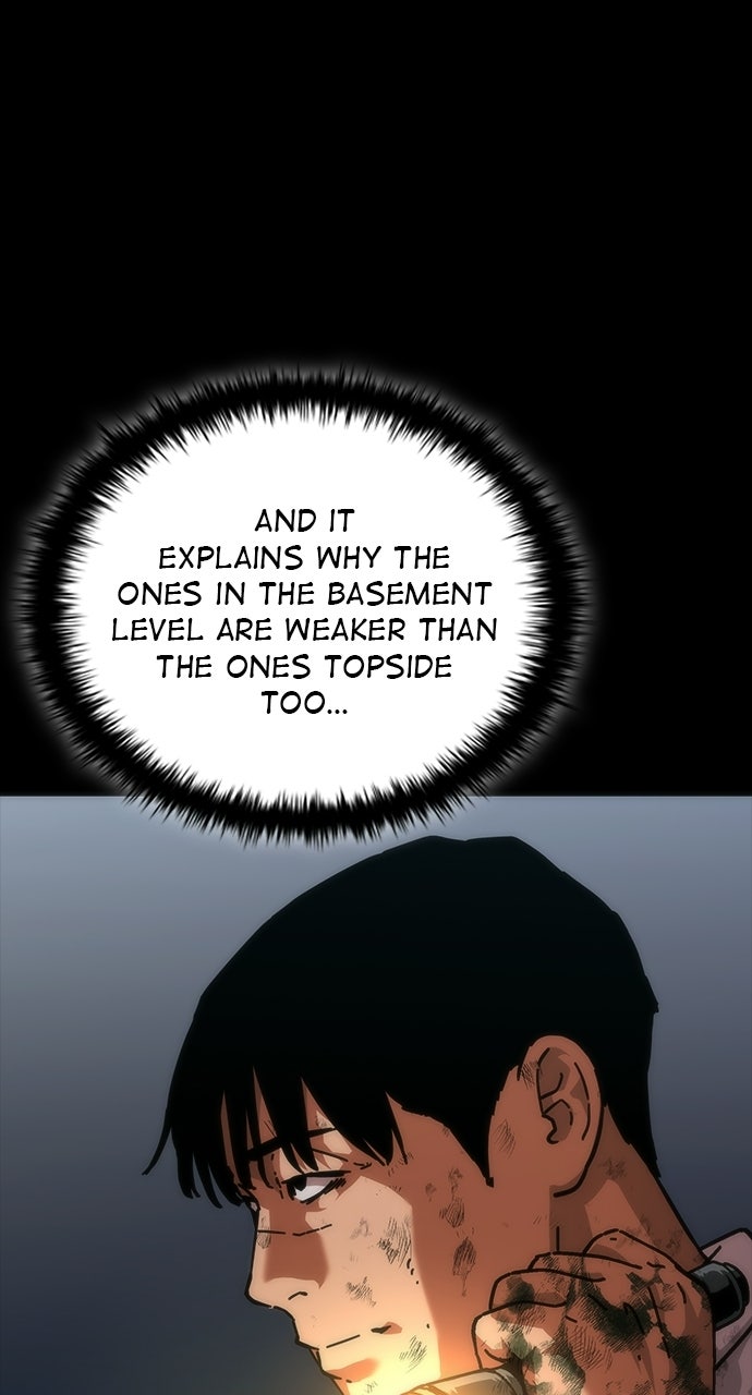 Zombie Revelation: 82-08 Episode 104 page 51 - 