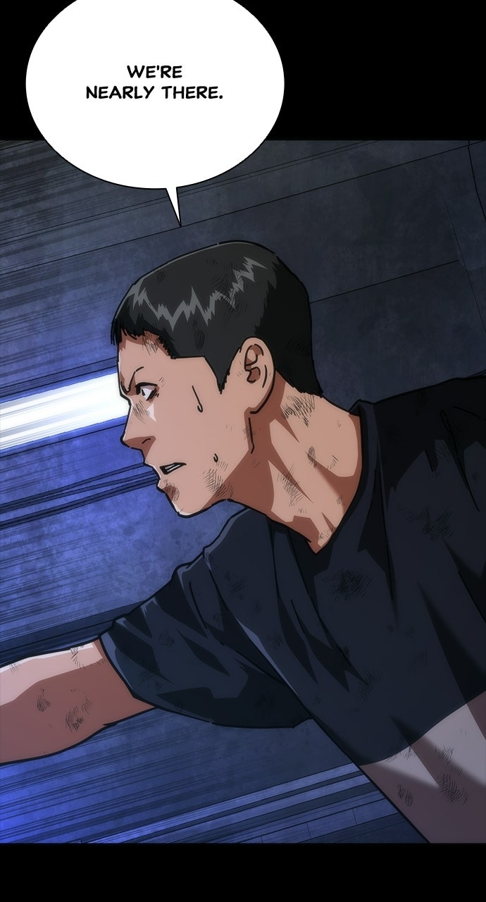Zombie Revelation: 82-08 Episode 104 page 53 - 