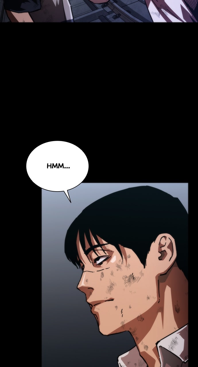 Zombie Revelation: 82-08 Episode 104 page 55 - 