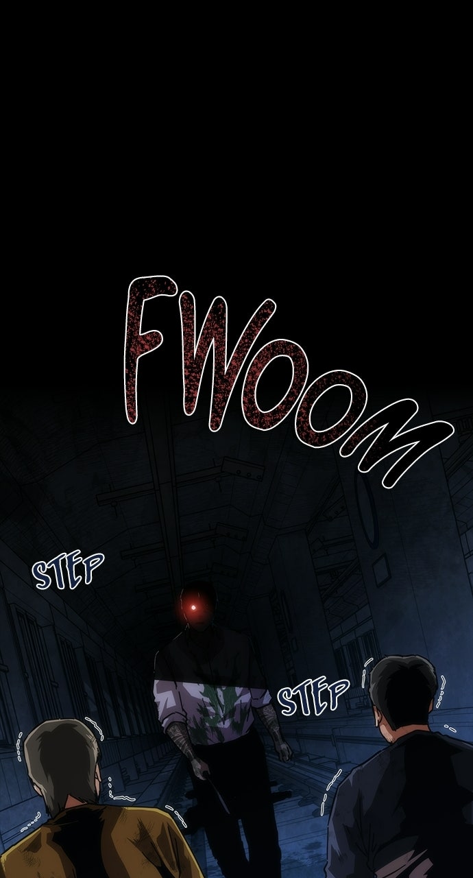 Zombie Revelation: 82-08 Episode 104 page 7 - 