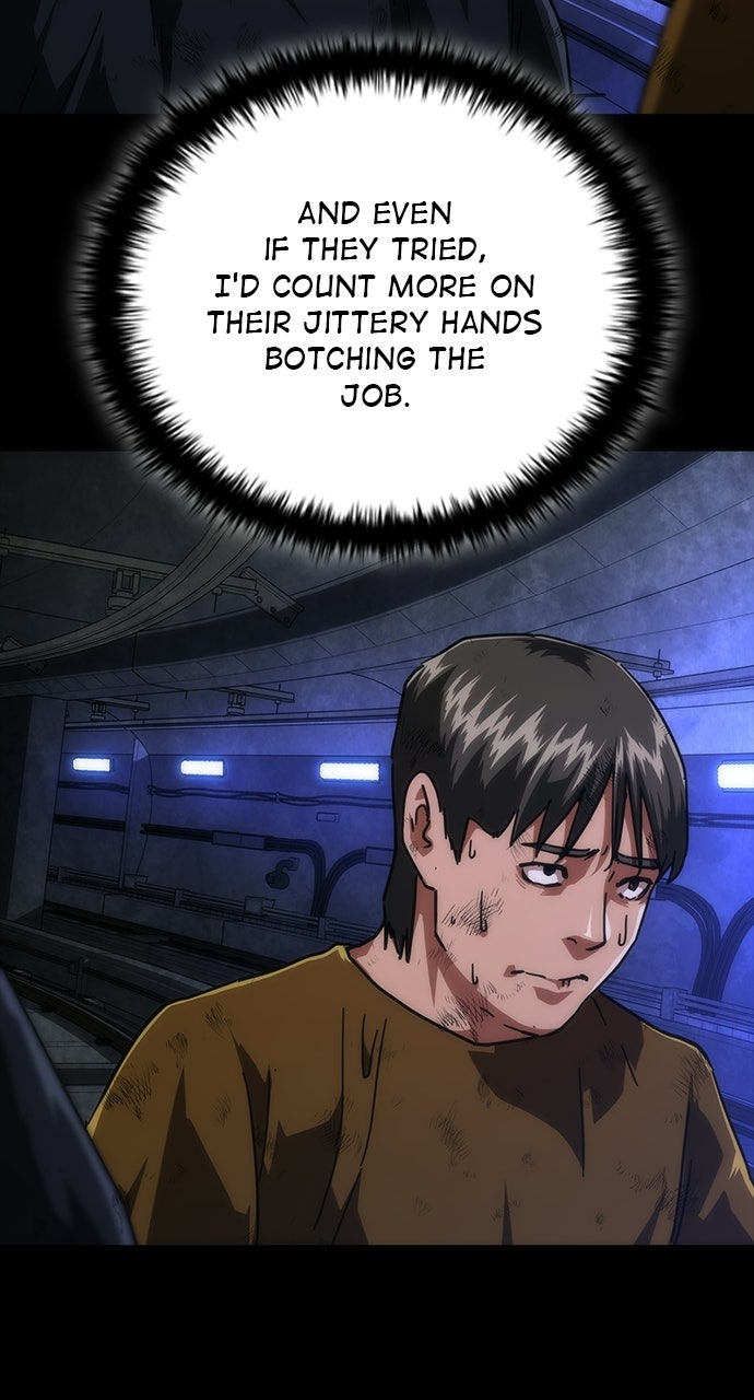 Zombie Revelation: 82-08 Episode 104 page 61 - 