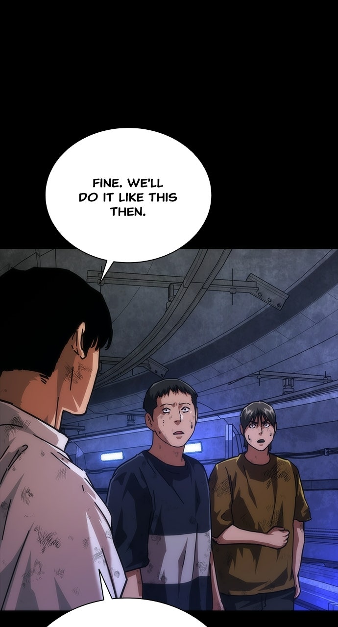 Zombie Revelation: 82-08 Episode 104 page 62 - 