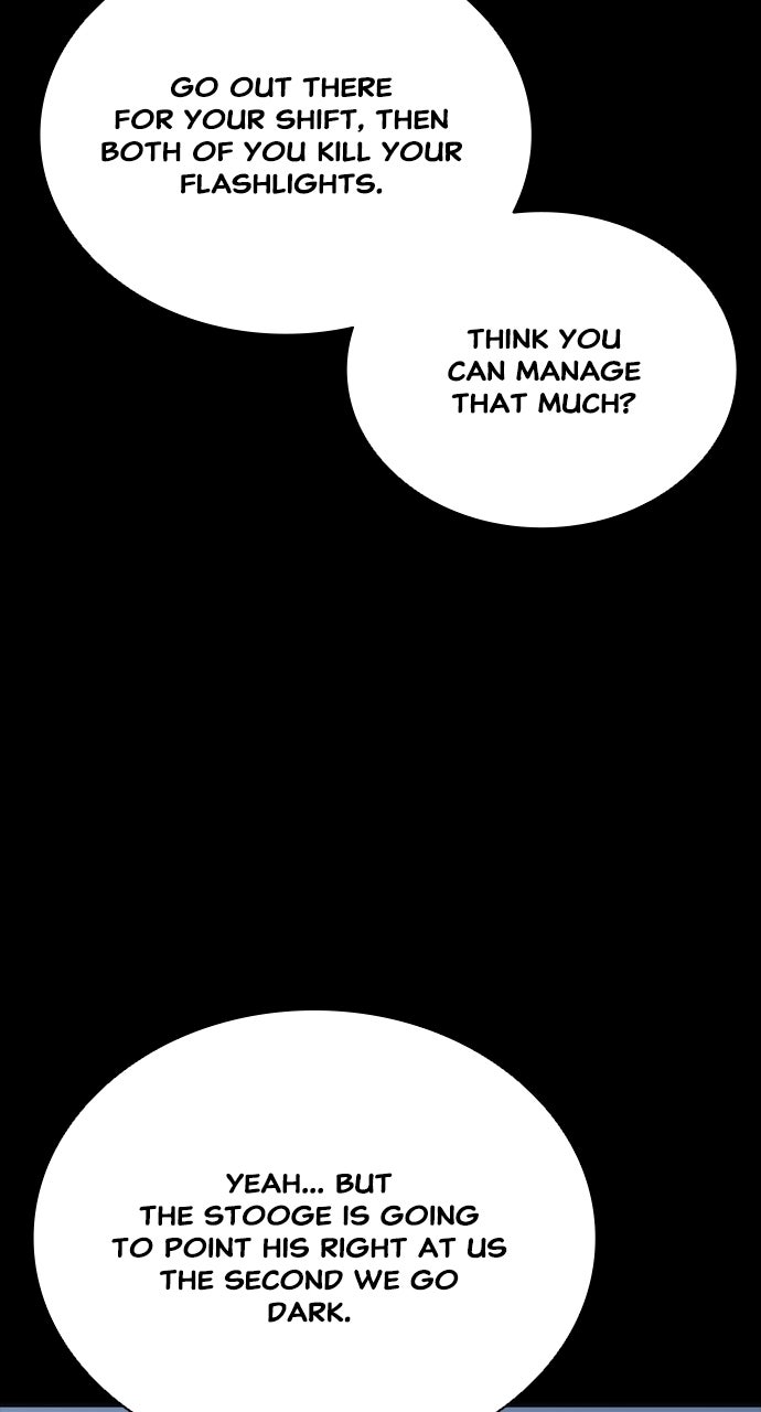 Zombie Revelation: 82-08 Episode 104 page 63 - 