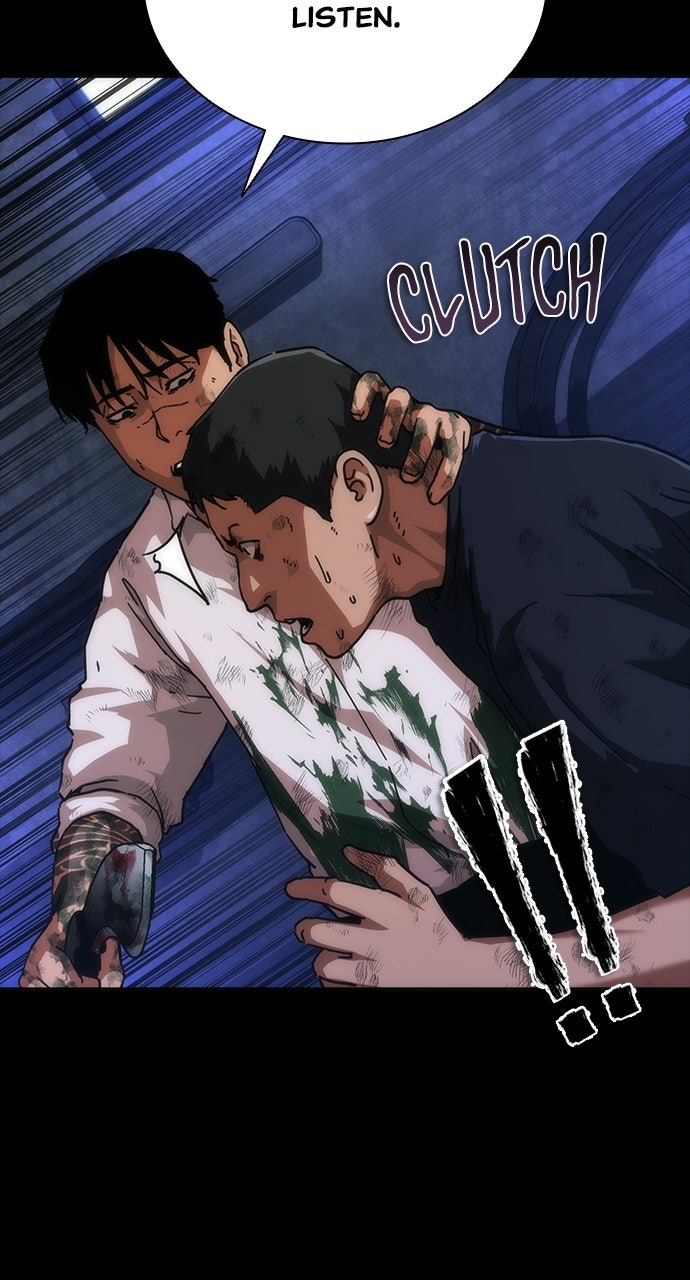 Zombie Revelation: 82-08 Episode 104 page 65 - 