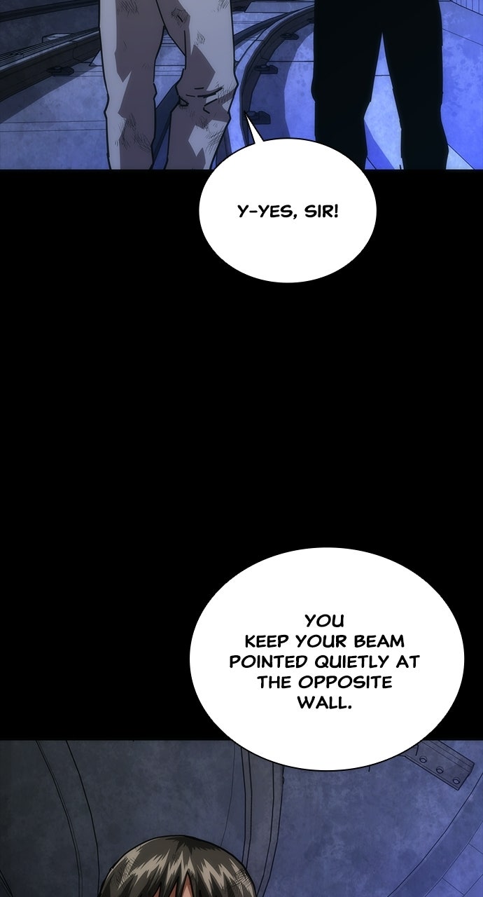 Zombie Revelation: 82-08 Episode 104 page 67 - 