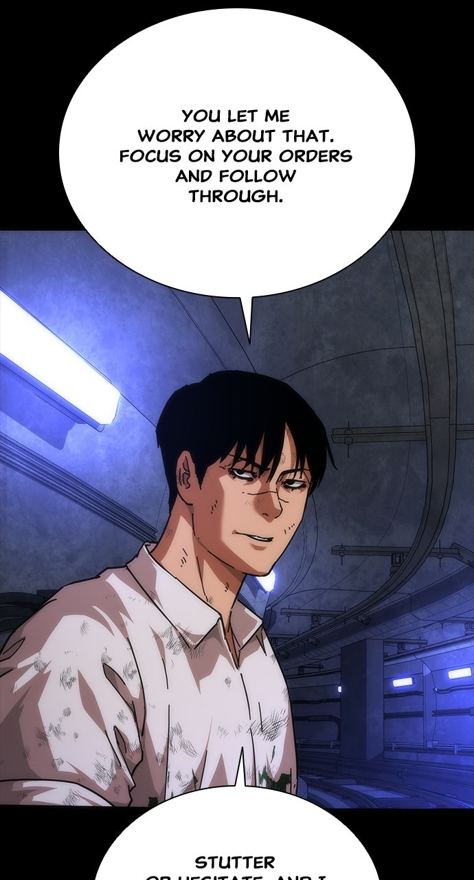 Zombie Revelation: 82-08 Episode 104 page 69 - 