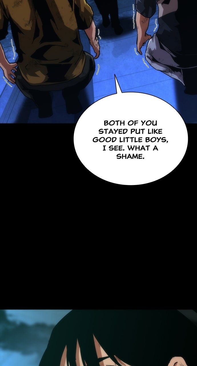 Zombie Revelation: 82-08 Episode 104 page 8 - 