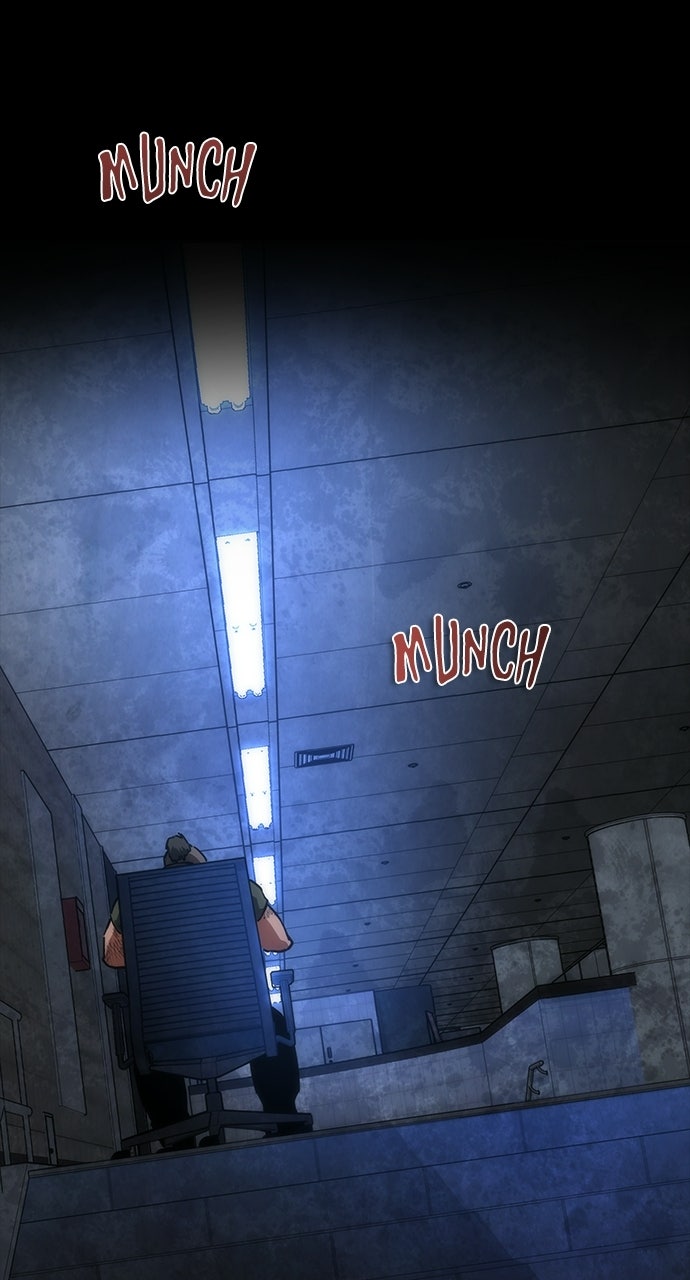 Zombie Revelation: 82-08 Episode 104 page 71 - 