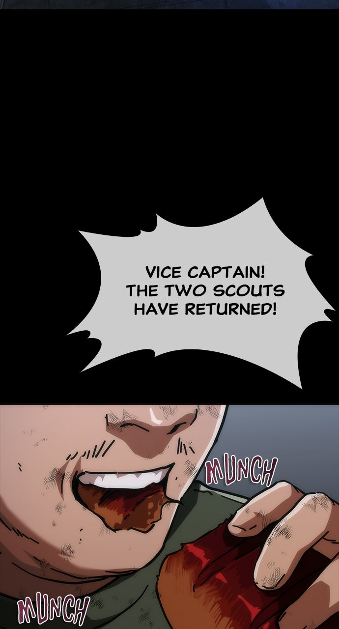 Zombie Revelation: 82-08 Episode 104 page 72 - 