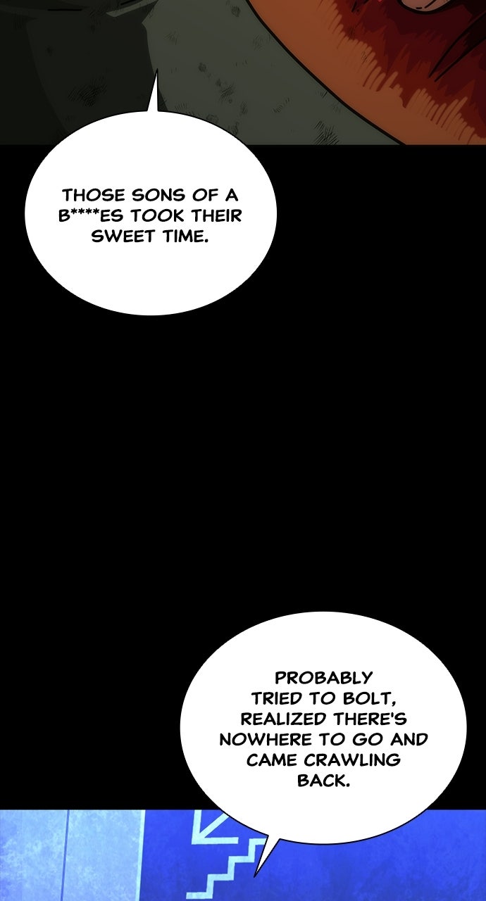 Zombie Revelation: 82-08 Episode 104 page 73 - 