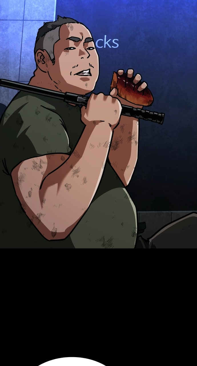 Zombie Revelation: 82-08 Episode 104 page 74 - 