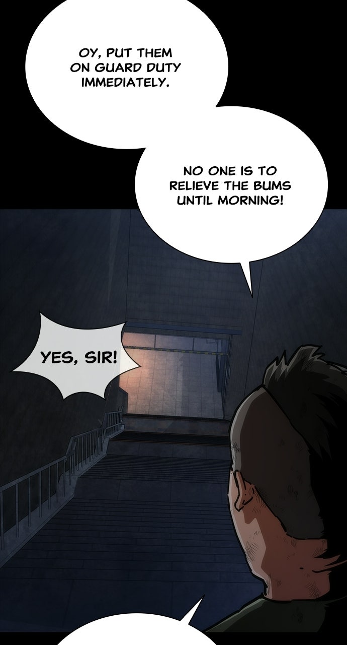 Zombie Revelation: 82-08 Episode 104 page 75 - 