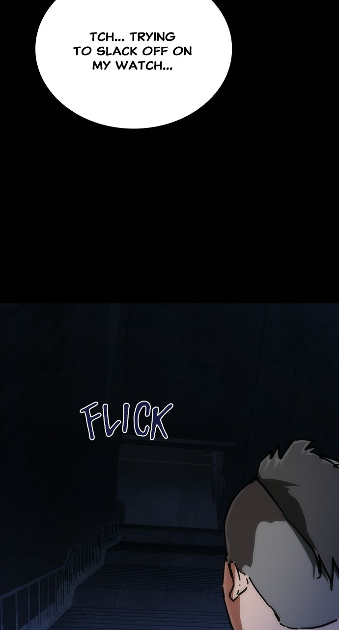 Zombie Revelation: 82-08 Episode 104 page 76 - 