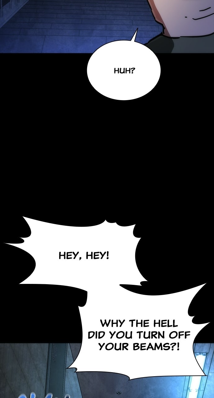 Zombie Revelation: 82-08 Episode 104 page 77 - 