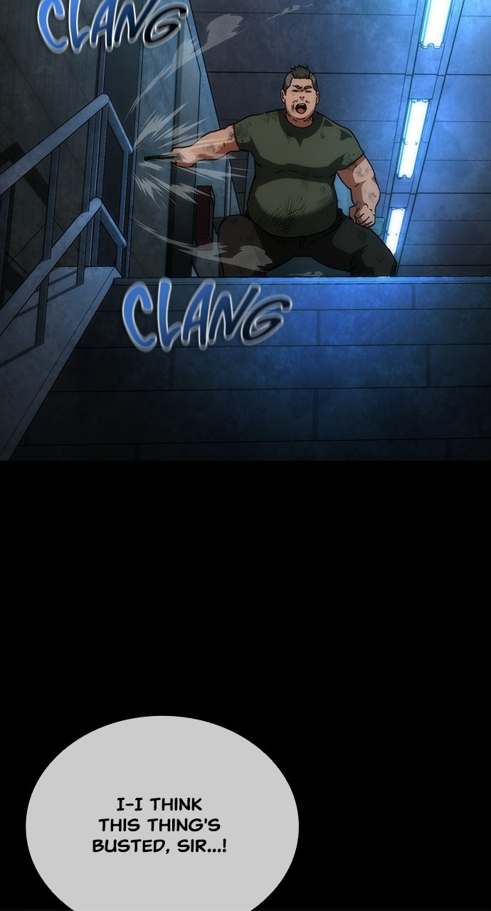 Zombie Revelation: 82-08 Episode 104 page 78 - 