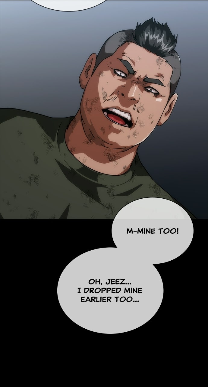 Zombie Revelation: 82-08 Episode 104 page 79 - 