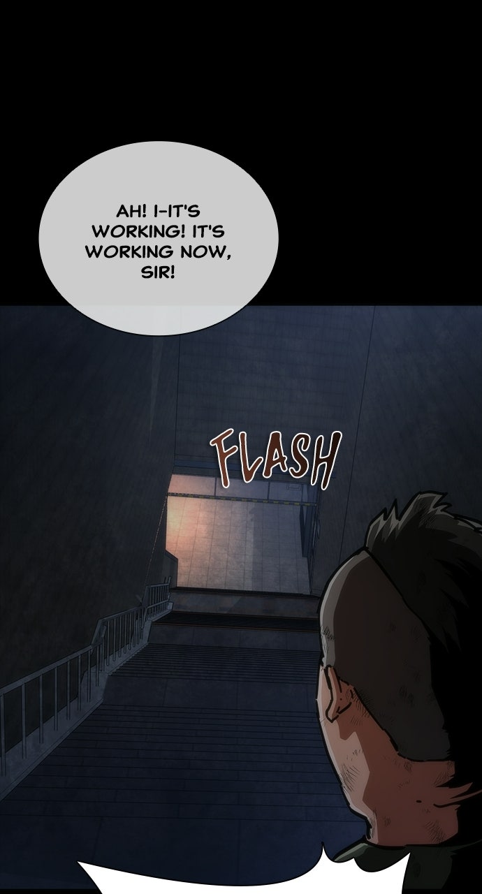 Zombie Revelation: 82-08 Episode 104 page 80 - 