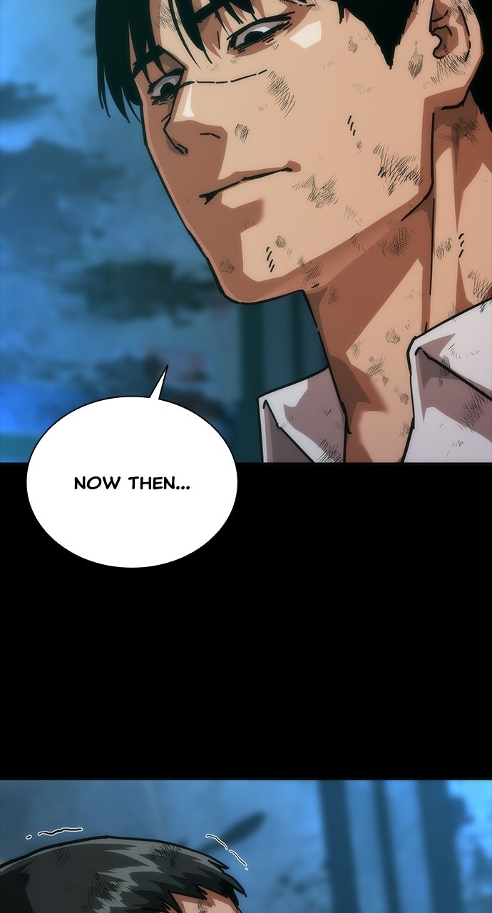 Zombie Revelation: 82-08 Episode 104 page 9 - 
