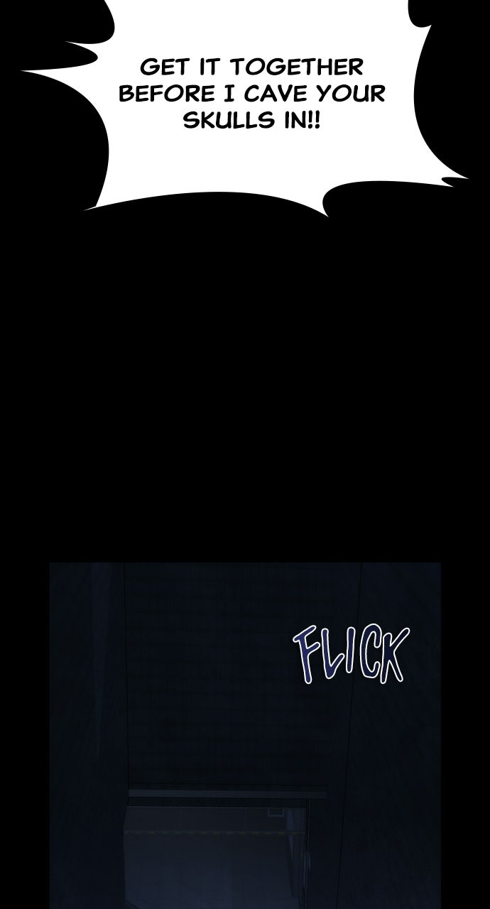 Zombie Revelation: 82-08 Episode 104 page 81 - 