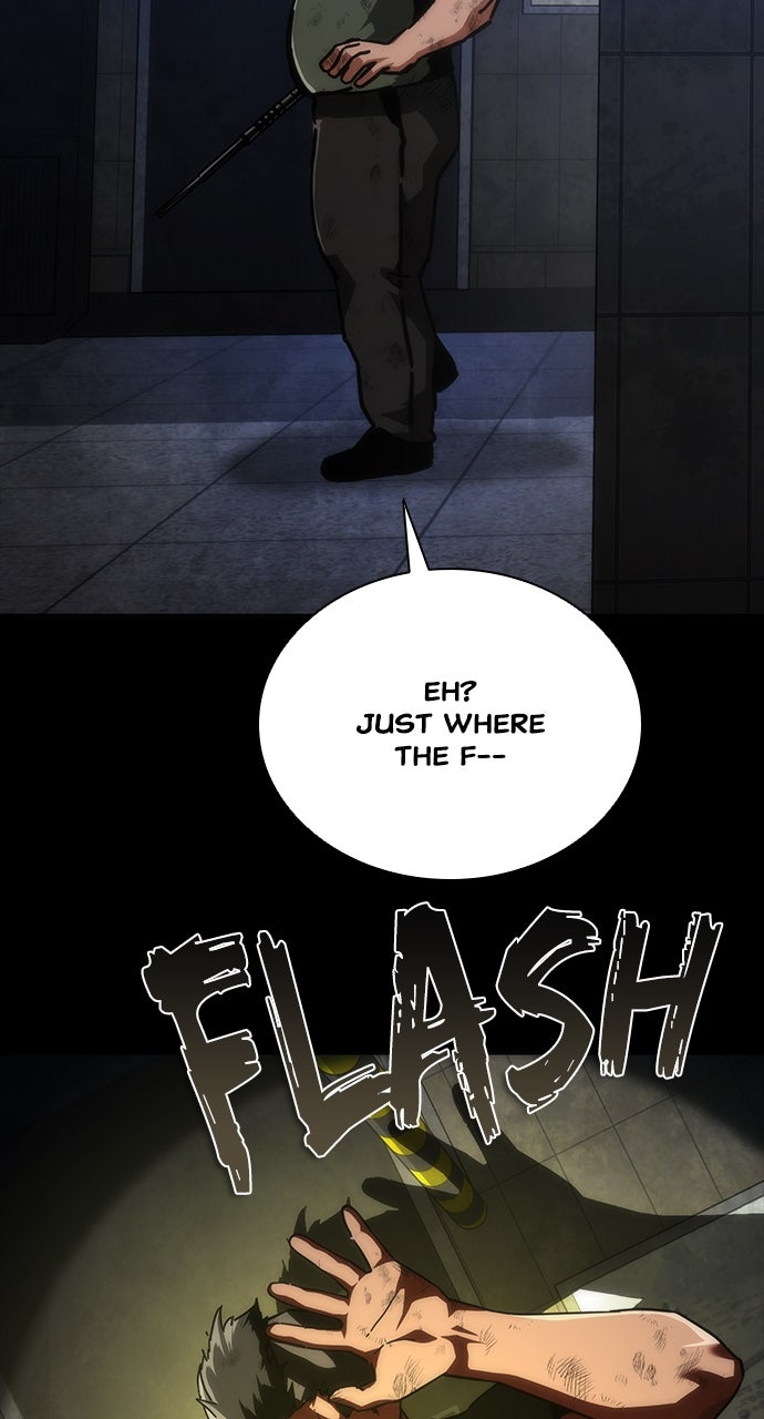Zombie Revelation: 82-08 Episode 104 page 86 - 