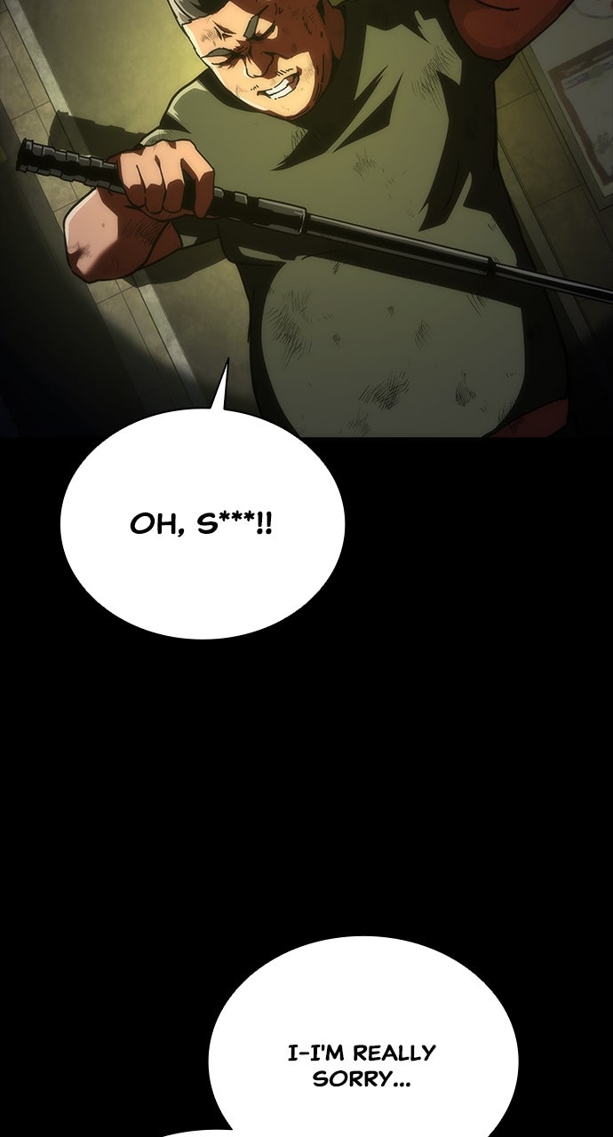 Zombie Revelation: 82-08 Episode 104 page 87 - 