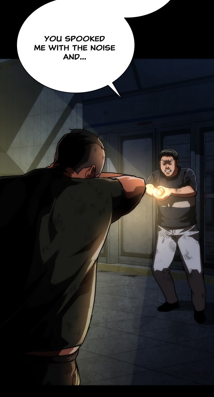 Zombie Revelation: 82-08 Episode 104 page 88 - 