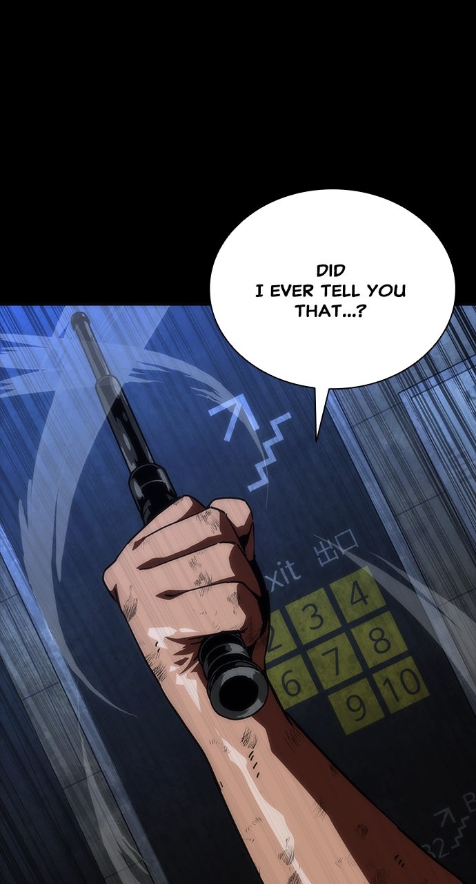 Zombie Revelation: 82-08 Episode 104 page 89 - 