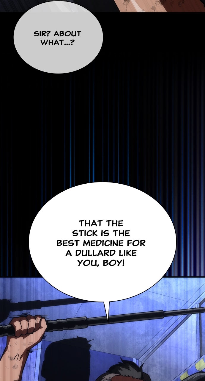 Zombie Revelation: 82-08 Episode 104 page 90 - 