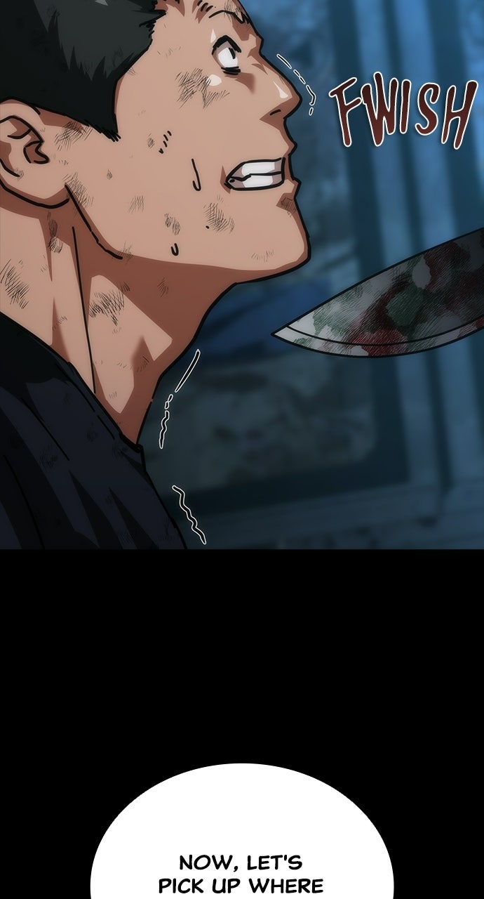 Zombie Revelation: 82-08 Episode 104 page 10 - 