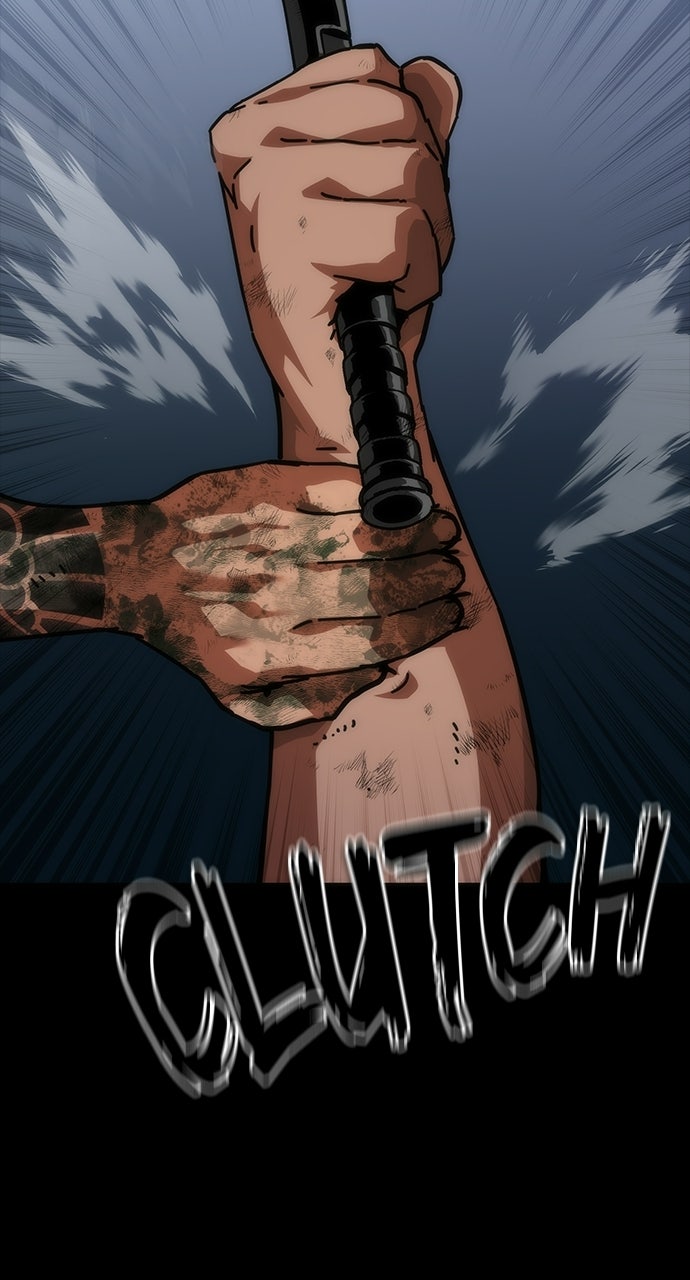 Zombie Revelation: 82-08 Episode 104 page 93 - 