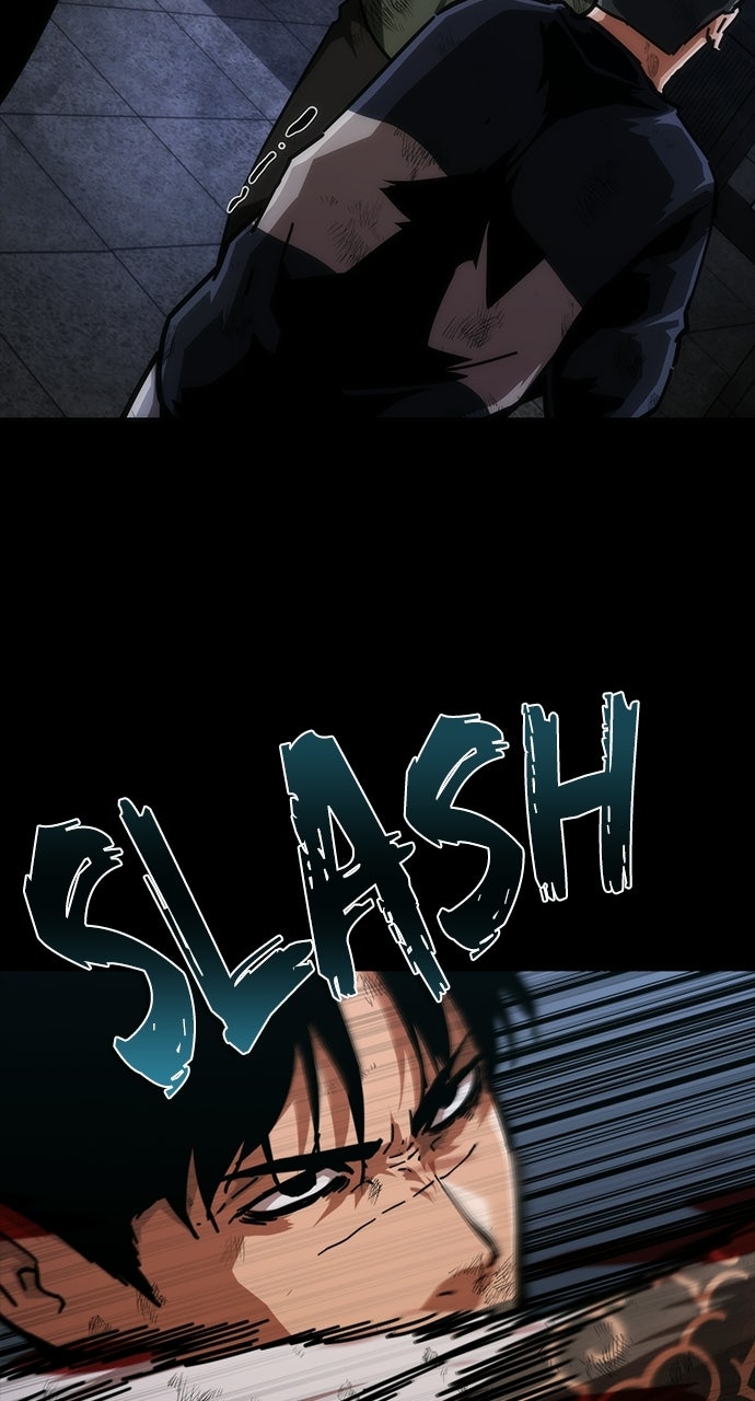 Zombie Revelation: 82-08 Episode 104 page 95 - 
