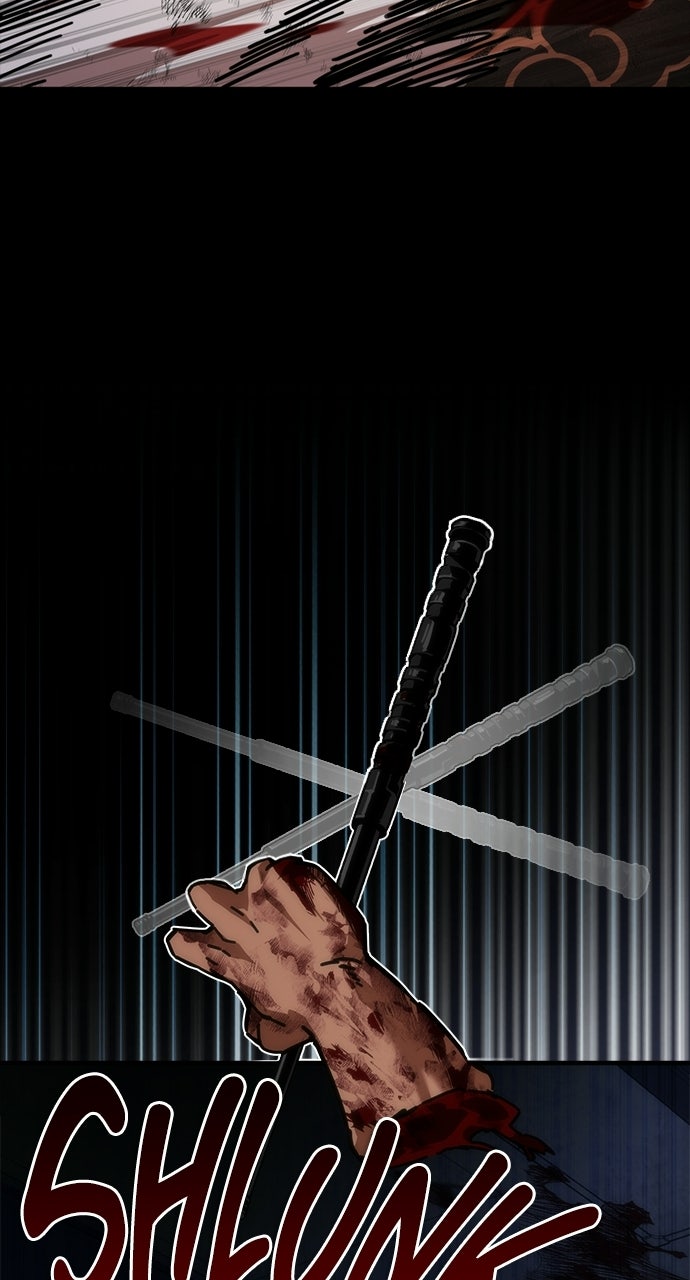 Zombie Revelation: 82-08 Episode 104 page 96 - 