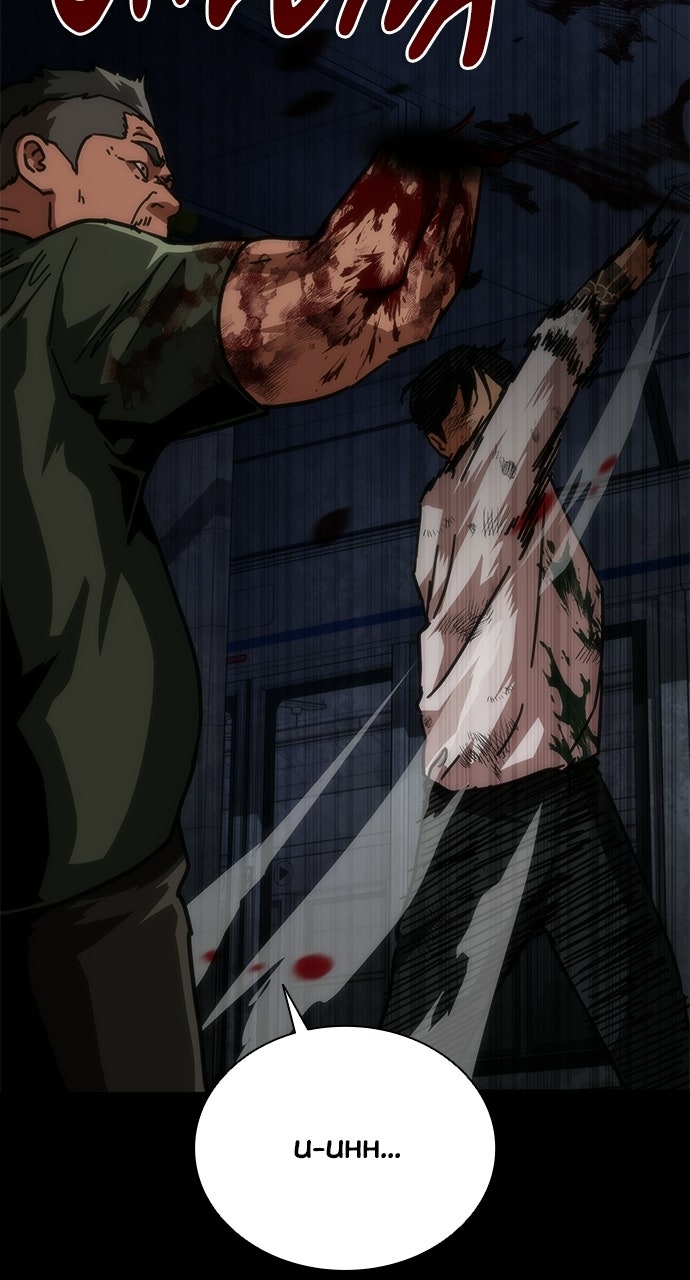 Zombie Revelation: 82-08 Episode 104 page 97 - 