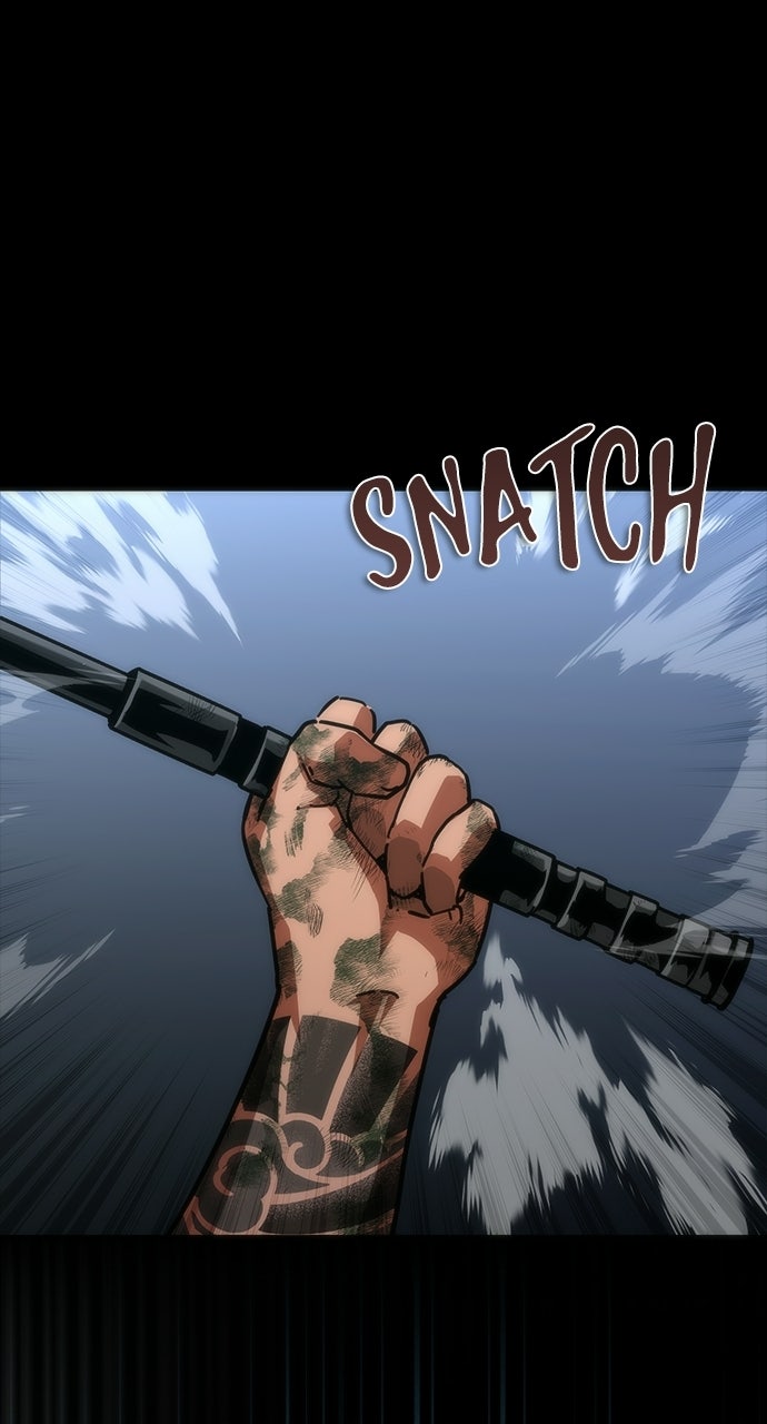 Zombie Revelation: 82-08 Episode 104 page 98 - 