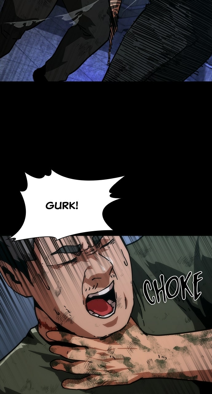 Zombie Revelation: 82-08 Episode 104 page 100 - 