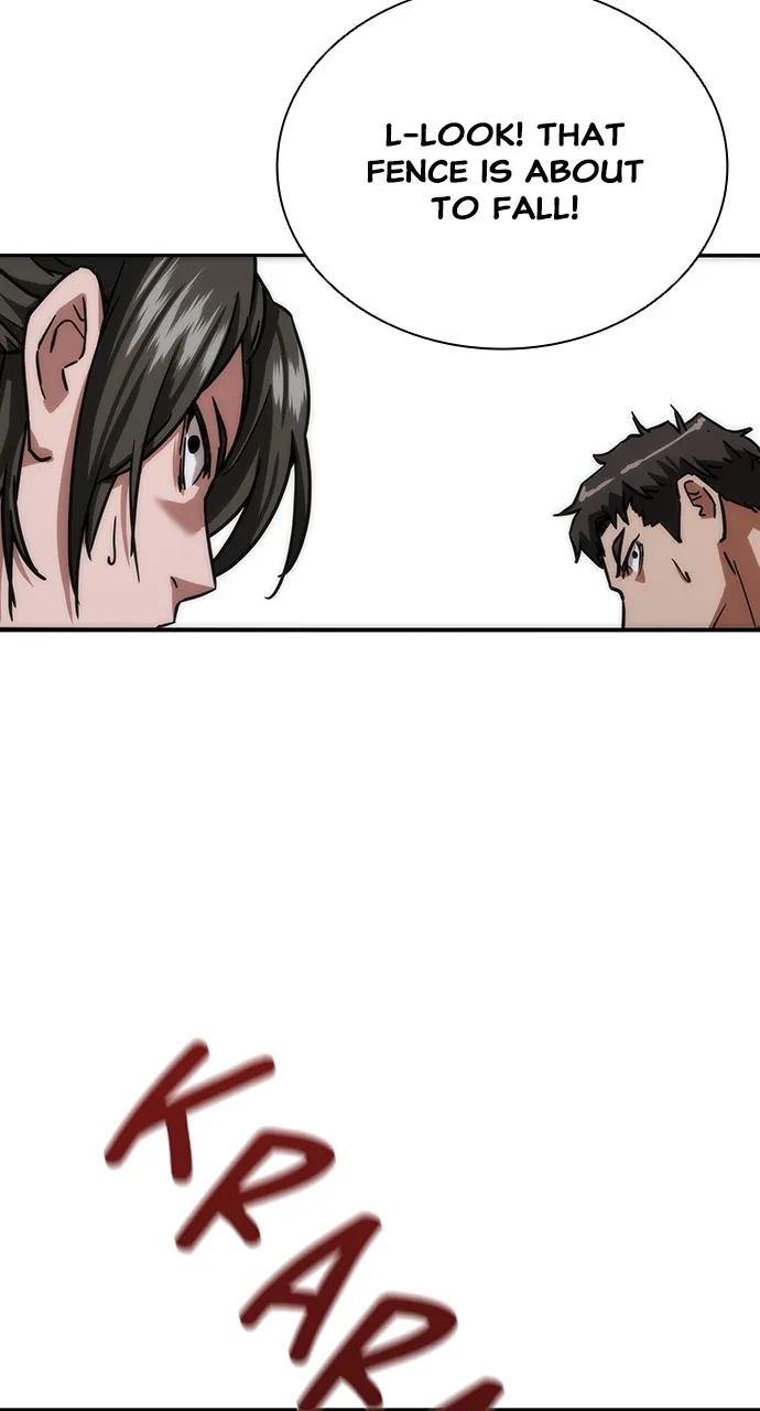 Zombie Revelation: 82-08 Chapter 11 page 102 - 