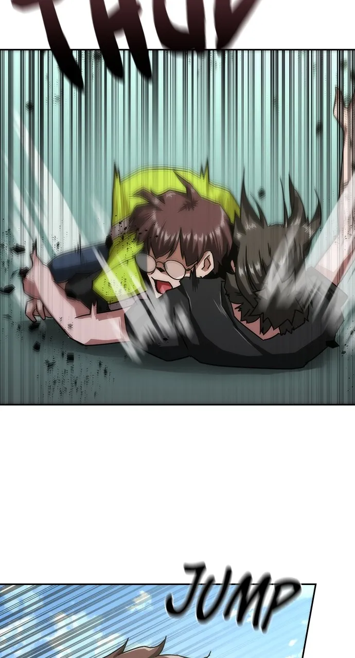 Zombie Revelation: 82-08 Chapter 11 page 20 - 