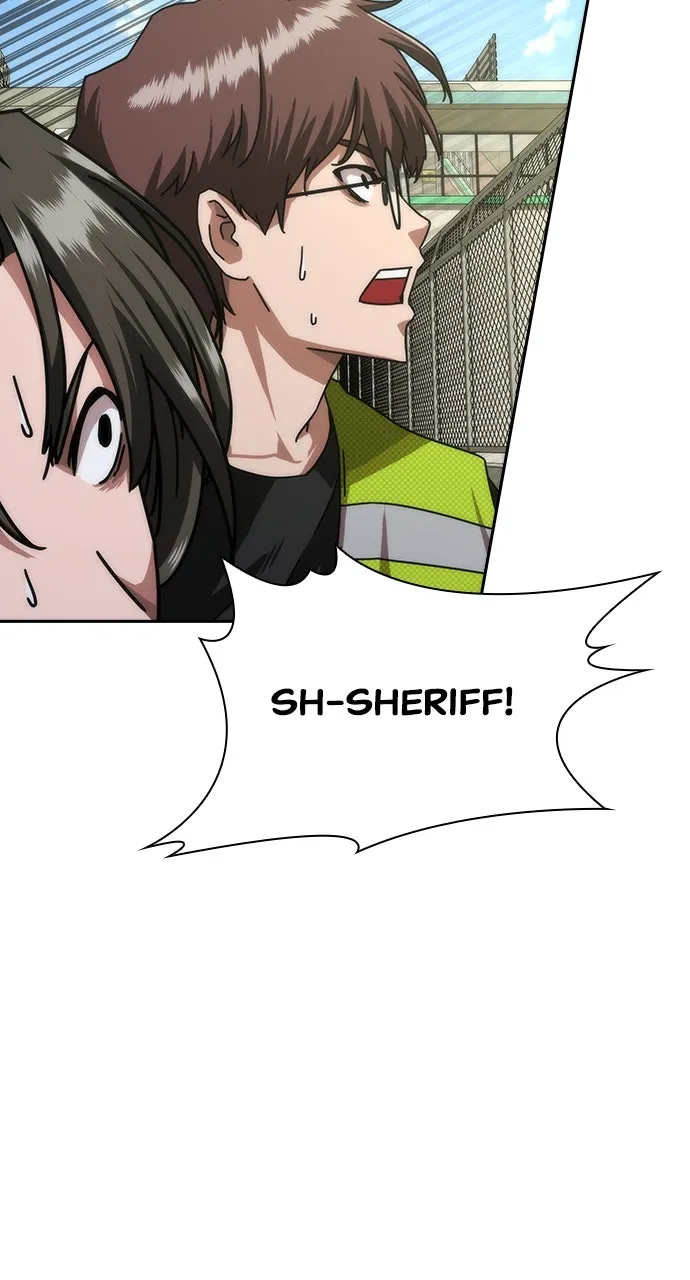 Zombie Revelation: 82-08 Chapter 11 page 21 - 
