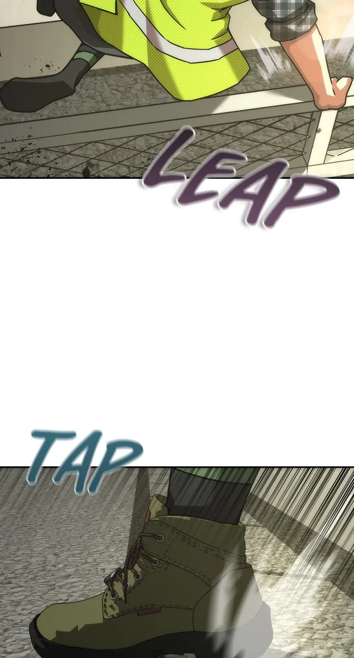 Zombie Revelation: 82-08 Chapter 11 page 23 - 