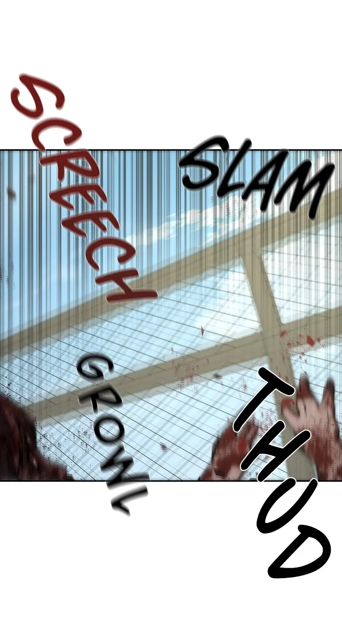 Zombie Revelation: 82-08 Chapter 11 page 27 - 