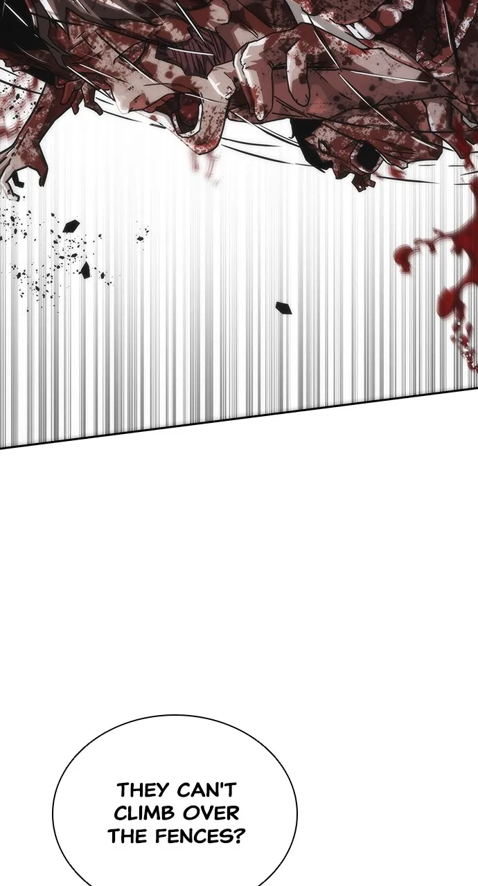 Zombie Revelation: 82-08 Chapter 11 page 30 - 