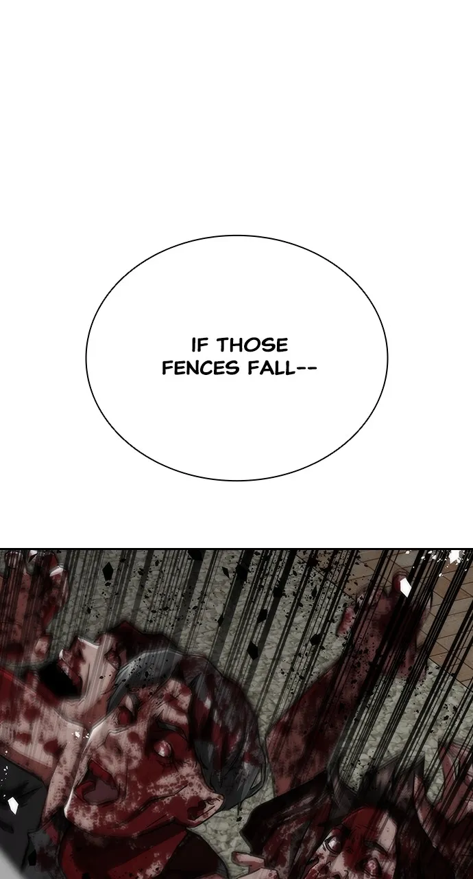 Zombie Revelation: 82-08 Chapter 11 page 35 - 