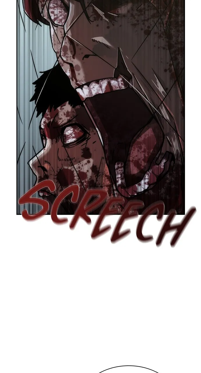 Zombie Revelation: 82-08 Chapter 11 page 37 - 
