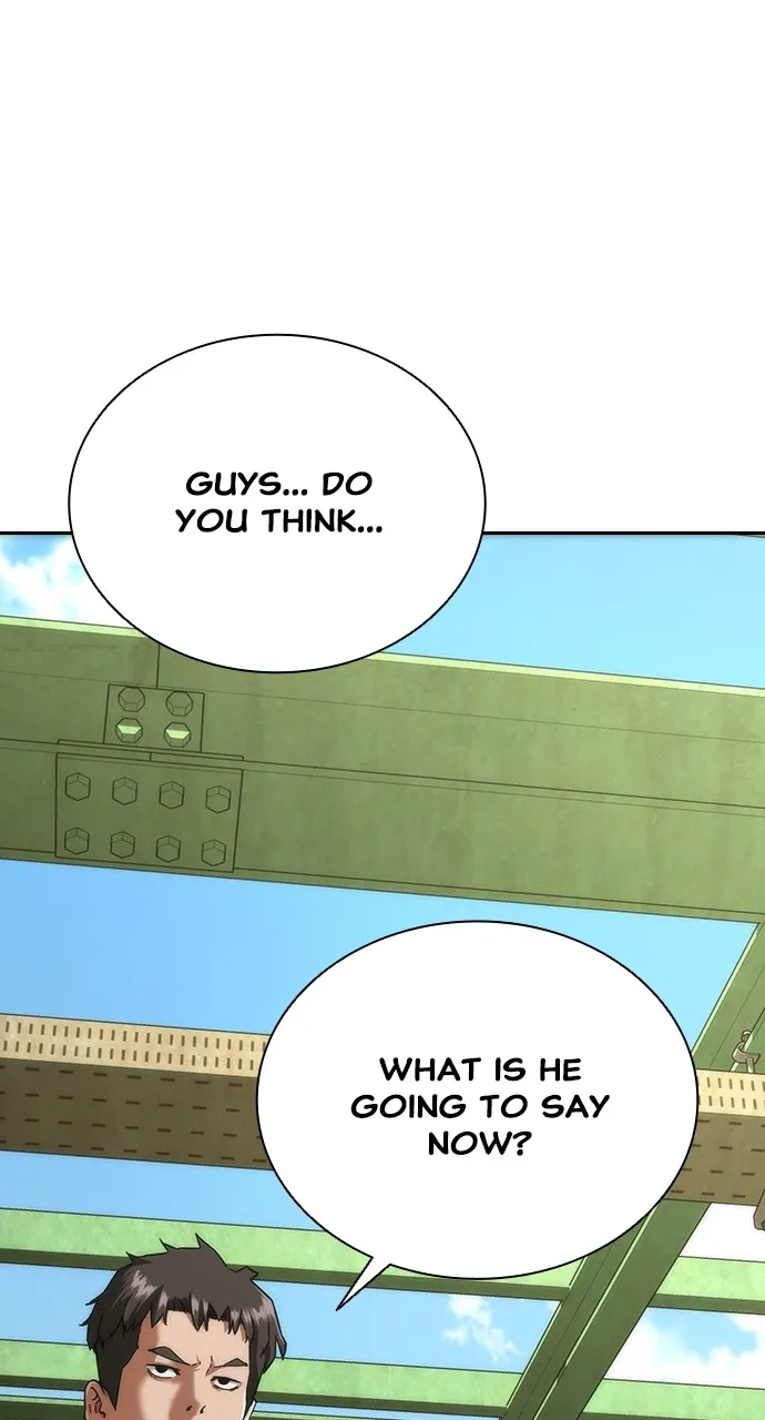 Zombie Revelation: 82-08 Chapter 11 page 39 - 