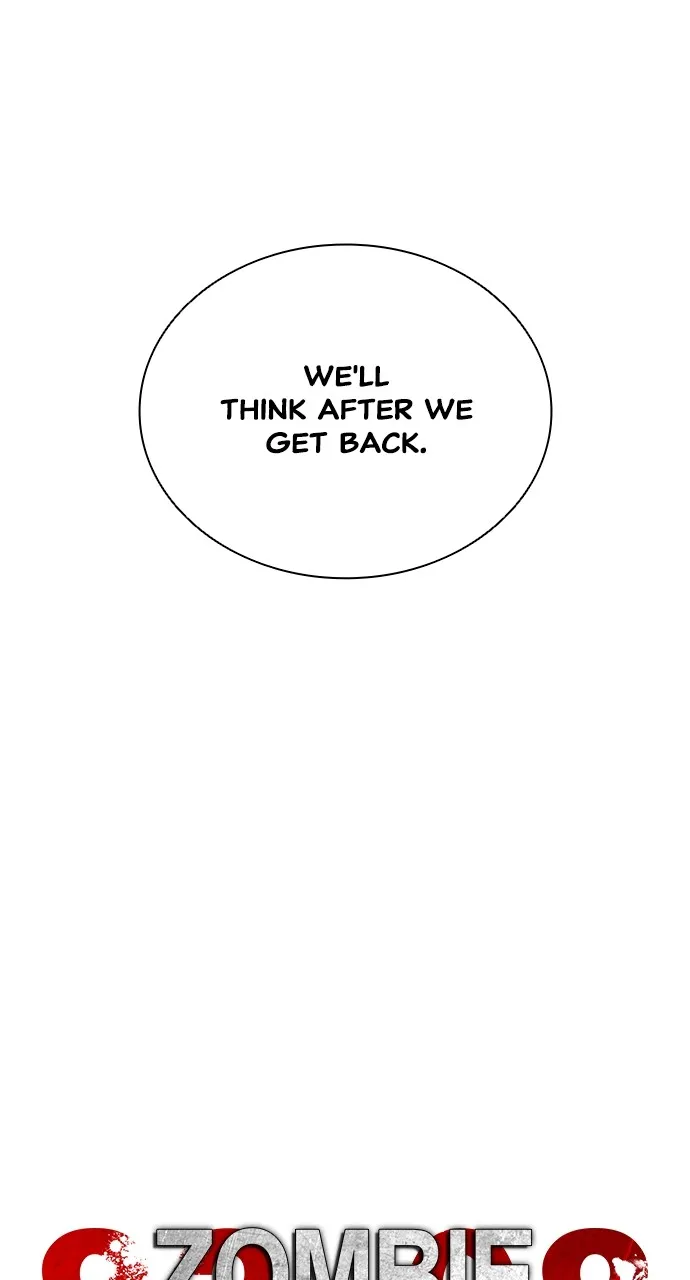Zombie Revelation: 82-08 Chapter 11 page 45 - 