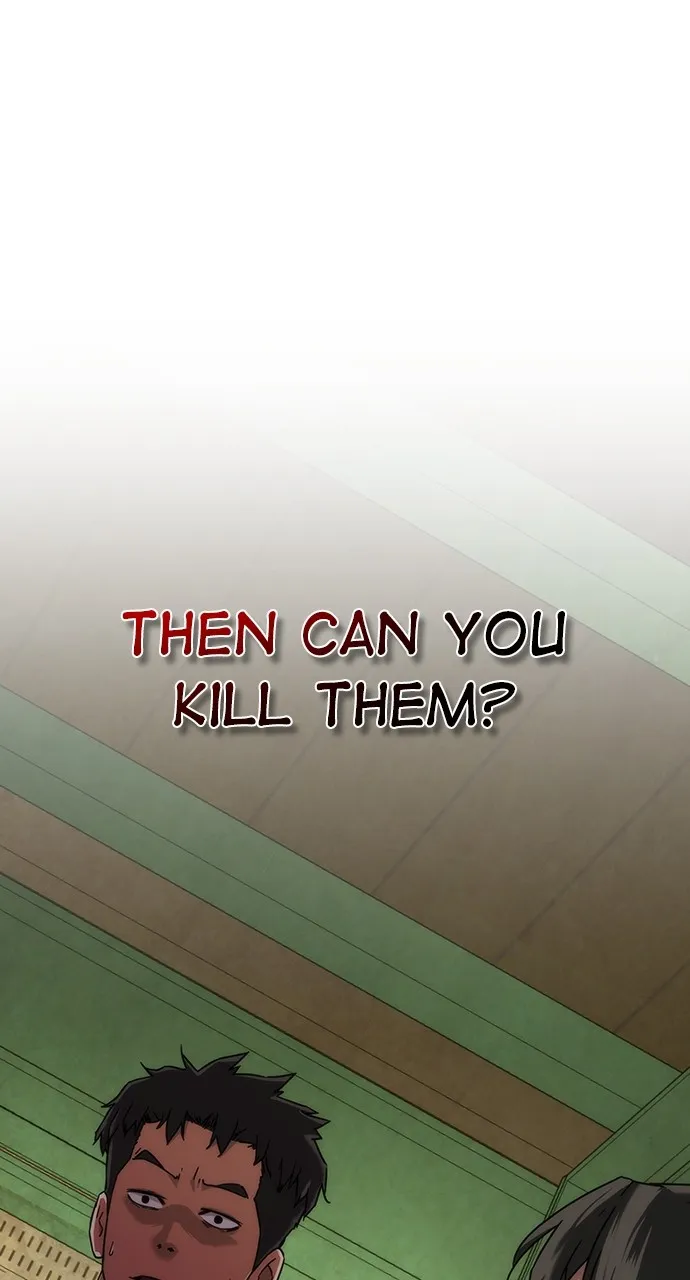 Zombie Revelation: 82-08 Chapter 11 page 62 - 