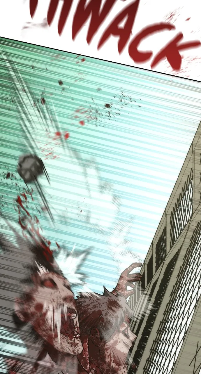 Zombie Revelation: 82-08 Chapter 11 page 68 - 