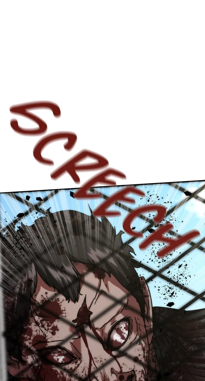 Zombie Revelation: 82-08 Chapter 11 page 71 - 