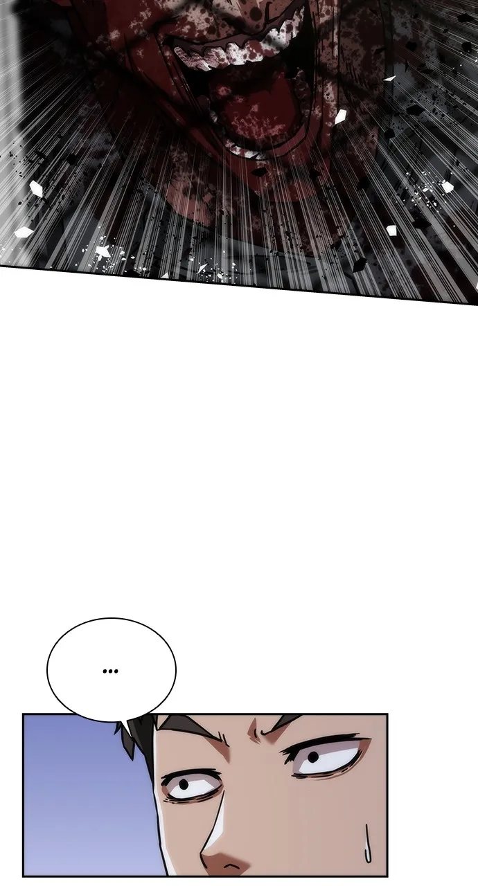 Zombie Revelation: 82-08 Chapter 11 page 72 - 